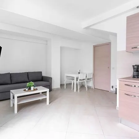 Sc4 -affori - Niguarda- Garden- Spacious- * ミラノ