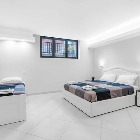アパート Sc4 -affori - Niguarda- Garden- Spacious- *