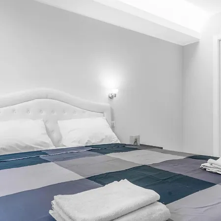 Sc4 -affori - Niguarda- Garden- Spacious- ミラノ